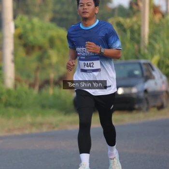 Runner Photo 3488895