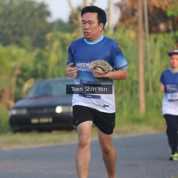 Runner Photo 3488901
