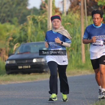 Runner Photo 3488906