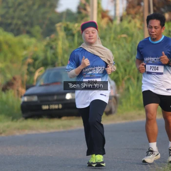 Runner Photo 3488907