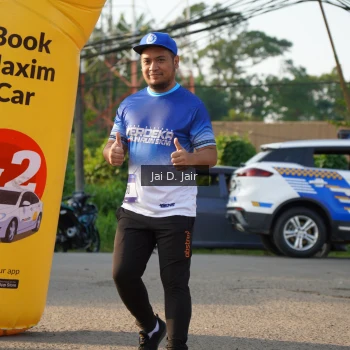 Runner Photo 3488910
