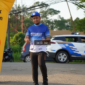 Runner Photo 3488915