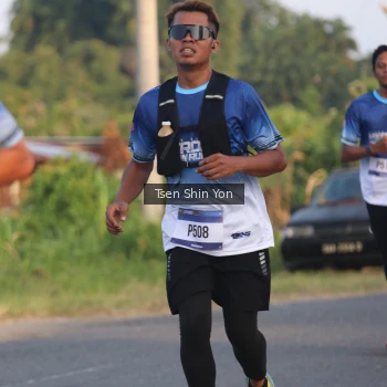 Runner Photo 3488921