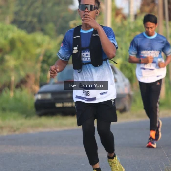 Runner Photo 3488924