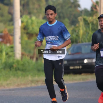 Runner Photo 3488927