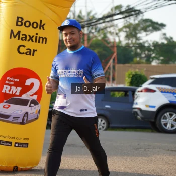 Runner Photo 3488935