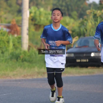 Runner Photo 3488941
