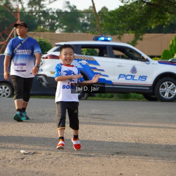 Runner Photo 3488948