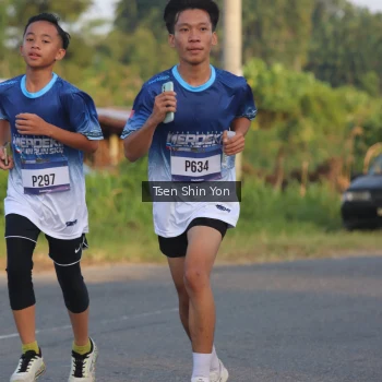 Runner Photo 3488951