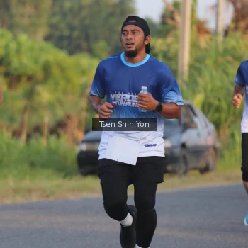 Runner Photo 3488957