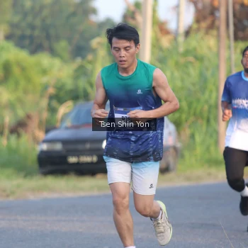 Runner Photo 3488958