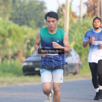 Runner Photo 3488959