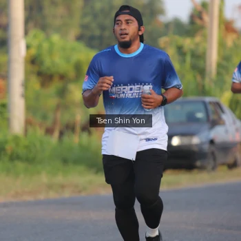Runner Photo 3488963