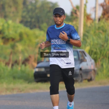 Runner Photo 3488964