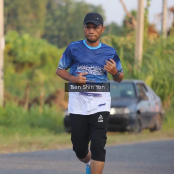 Runner Photo 3488969
