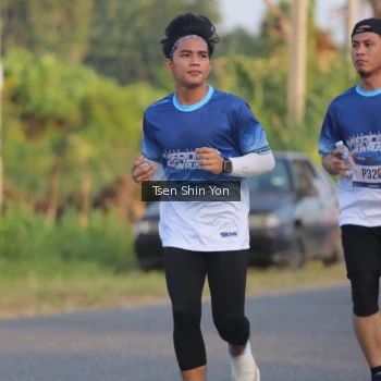 Runner Photo 3488970