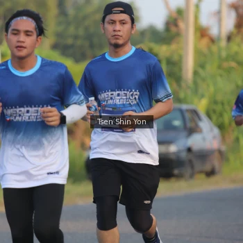 Runner Photo 3488980