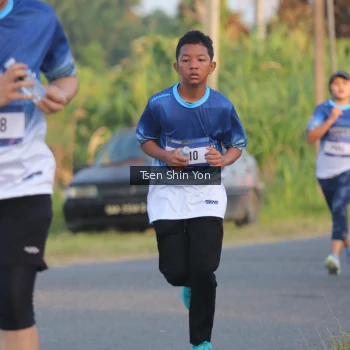 Runner Photo 3488985