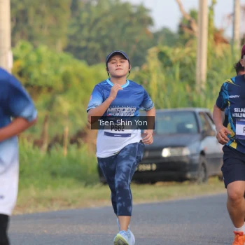 Runner Photo 3488991