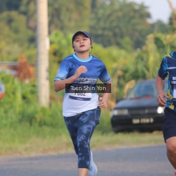 Runner Photo 3488995