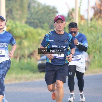 Runner Photo 3488998