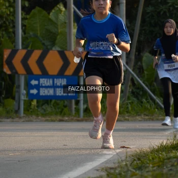 Runner Photo 3489001