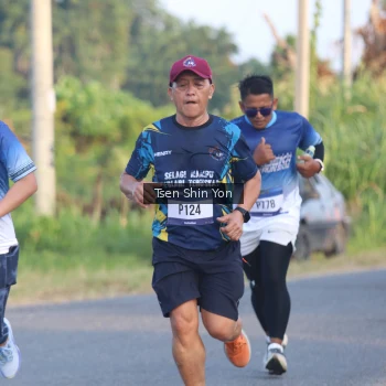 Runner Photo 3489002