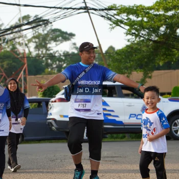 Runner Photo 3489003