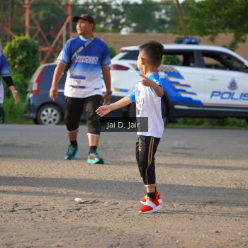Runner Photo 3489006