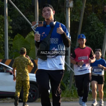 Runner Photo 3489009