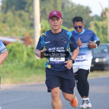 Runner Photo 3489014