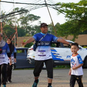 Runner Photo 3489016