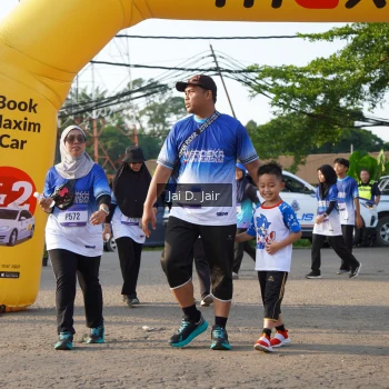 Runner Photo 3489017