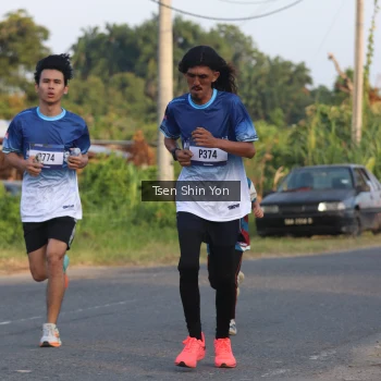 Runner Photo 3489020