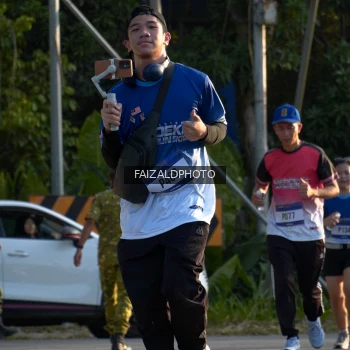 Runner Photo 3489021