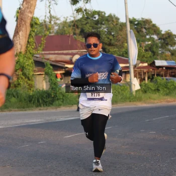 Runner Photo 3489022