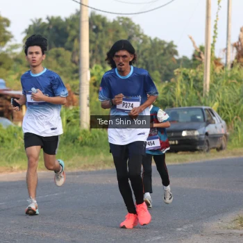 Runner Photo 3489024