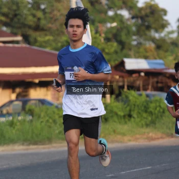 Runner Photo 3489026