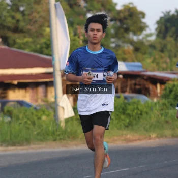 Runner Photo 3489028