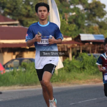 Runner Photo 3489031