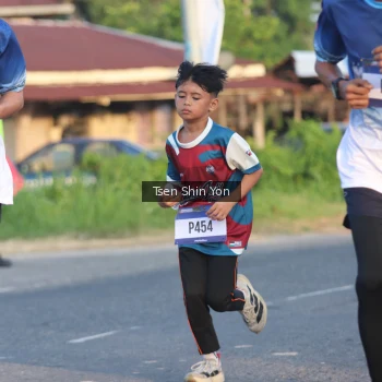 Runner Photo 3489037