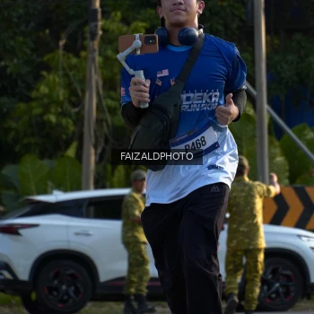 Runner Photo 3489041