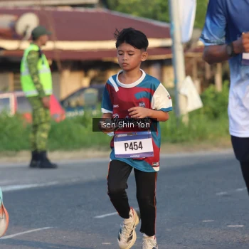 Runner Photo 3489042