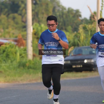 Runner Photo 3489043