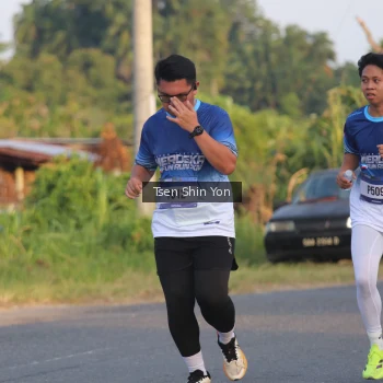 Runner Photo 3489046