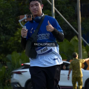 Runner Photo 3489048
