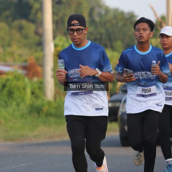 Runner Photo 3489051