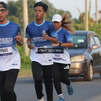 Runner Photo 3489052