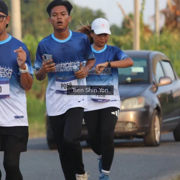 Runner Photo 3489053