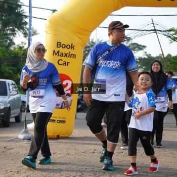 Runner Photo 3489057